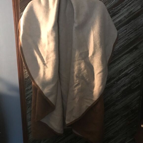 Anthropologie samantha reversible vest - Picture 2 of 4